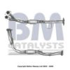 TOYOT 1741074881 Exhaust Pipe